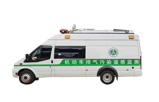 移動(dòng)遙感車項(xiàng)目方案